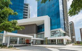 Crowne Plaza Barranquilla, an IHG Hotel